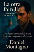 Cover-Bild zum Titel 'La otra familia' von 'Daniel Montagno'