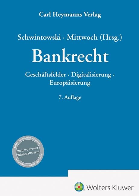 Bankrecht - 