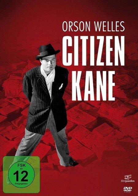 Citizen Kane - 