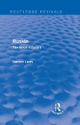 Cover-Bild zum Titel 'Ruskin' von 'Derrick Leon'