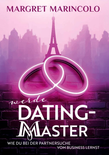 WERDE DATING MASTER - Margret Marincolo
