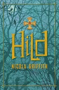 Cover-Bild zum Titel 'Hild' von 'Nicola Griffith'