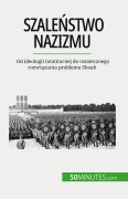 Cover-Bild zum Titel 'Szale¿stwo nazizmu' von 'Justine Dutertre'