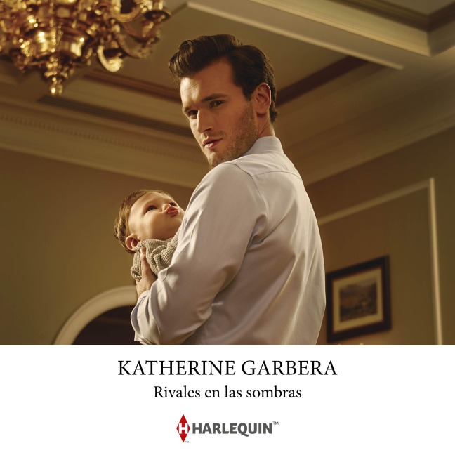 Rivales en las sombras - Katherine Garbera