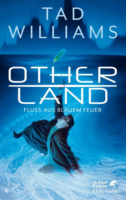 Otherland. Band 2 - Tad Williams