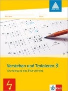 Cover-Bild zum Titel 'Mathe 2000. Verstehen und Trainieren. Schülerarbeitsheft 3. Schuljahr' von ''