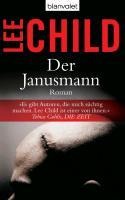 Der Janusmann - Lee Child
