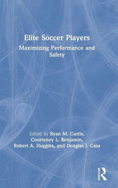 Elite Soccer Players - 