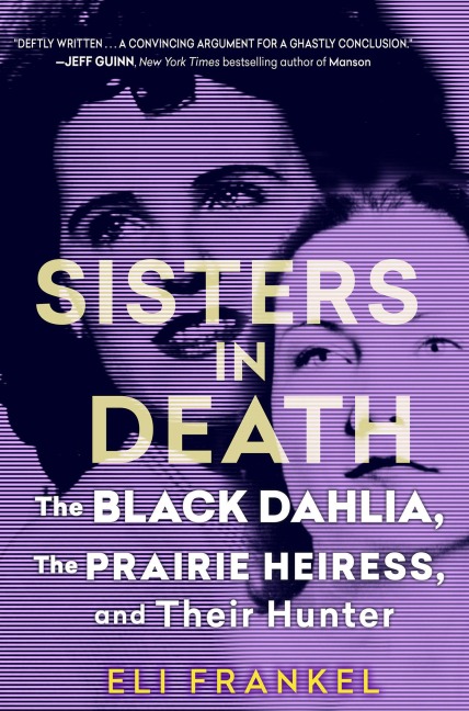 Sisters in Death - Eli Frankel