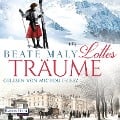 Cover-Bild zum Titel 'Lottes Träume' von 'Beate Maly'