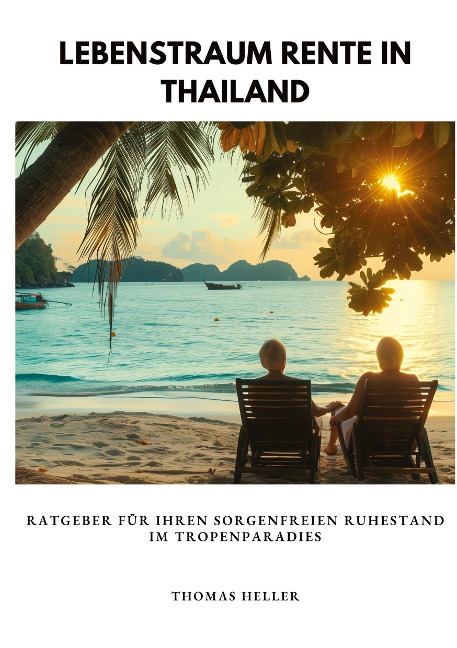 Lebenstraum Rente in Thailand - Thomas Heller
