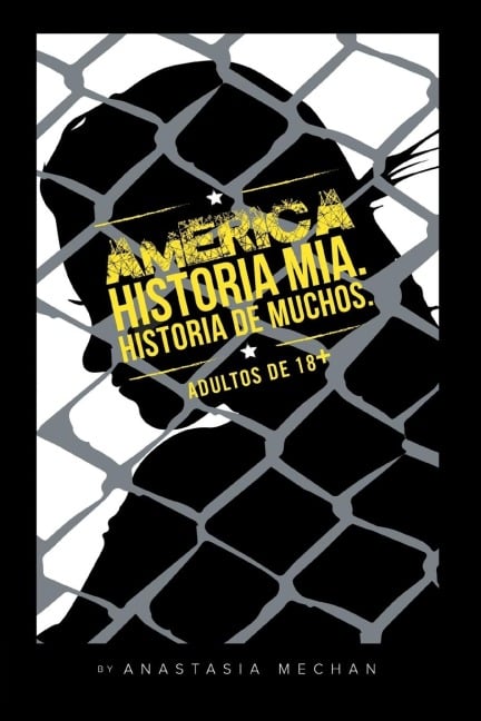 America - Anastasia Mechan