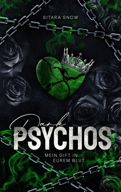 Dark Psychos - Sitara Snow