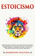 Cover-Bild zum Titel 'Estoicismo' von 'Harrison Walton'