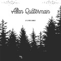 Cover-Bild zum Titel 'Allan Quatermain' von 'H. Rider Haggard'