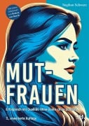 Cover-Bild zum Titel 'Mutfrauen' von 'Stephan Schwarz'