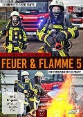 Feuer & Flamme - Mit Feuerwehrmännern im Einsatz - 