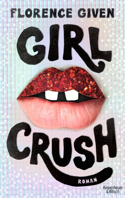 Girlcrush - Florence Given