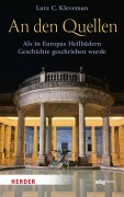 Cover-Bild zum Titel 'An den Quellen' von 'Lutz C. Kleveman'