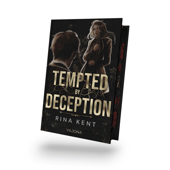 Tempted by Deception - Rina Kent