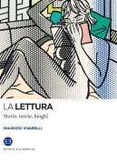 La lettura - Maurizio Vivarelli