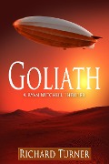 Goliath (The Ryan Mitchell Thrillers, #1) - Richard Turner