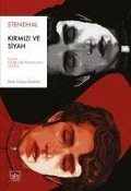Cover-Bild zum Titel 'Kirmizi ve Siyah' von 'Marie-Henri Beyle Stendhal'