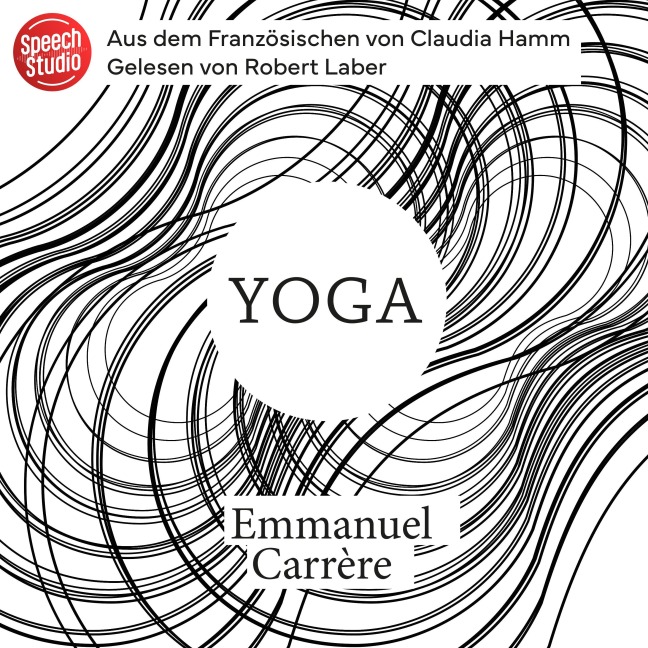 Yoga - Emmanuel Carrère