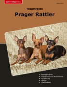 Cover-Bild zum Titel 'Traumrasse Prager Rattler' von 'Sabine Flink'
