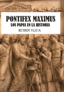 Pontifex Maximus - Ruben Ygua