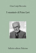 Cover-Bild zum Titel 'I «mestieri» di Primo Levi' von 'Gian Luigi Beccaria'