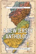Cover-Bild zum Titel 'A New Jersey Anthology' von ''