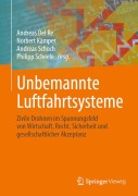 Cover-Bild zum Titel 'Unbemannte Luftfahrtsysteme' von ''