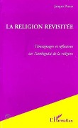 Cover-Bild zum Titel 'La Religion Revisitée' von 'Pernot'