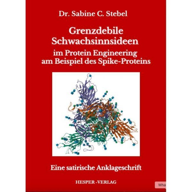 Grenzdebile Schwachsinnsideen - 