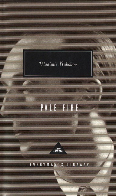Pale Fire - Vladimir Nabokov