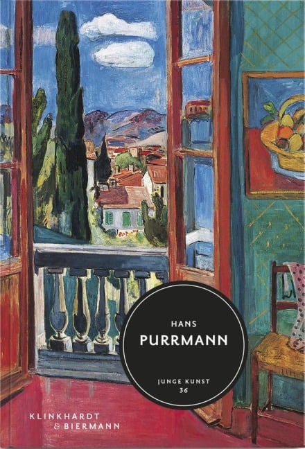 Hans Purrmann - Christoph Wagner
