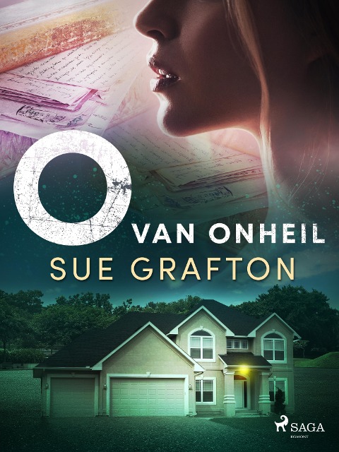 O van onheil - Sue Grafton