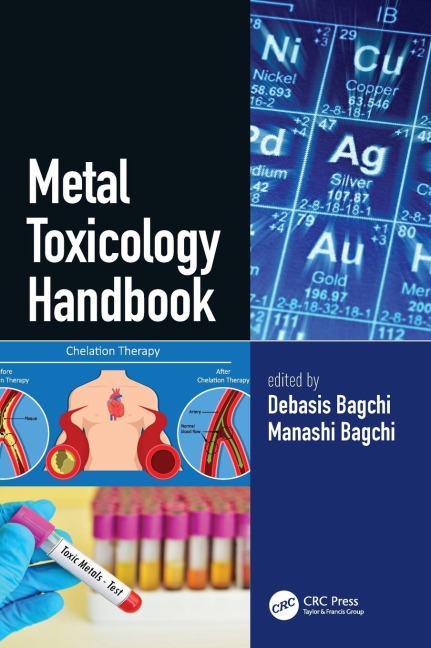 Metal Toxicology Handbook - 