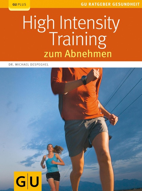 High Intensity Training zum Abnehmen - Michael Despeghel