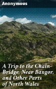 A Trip to the Chain-Bridge, Near Bangor, and Other Parts of North Wales - Anonymous