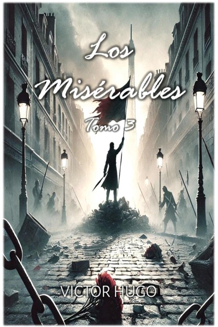 Los Misérables - Victor Hugo