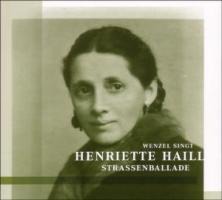 Strassenballade (Wenzel singt Henriette Haill) - Wenzel