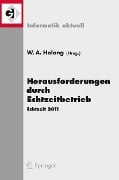 Cover-Bild zum Titel 'Herausforderungen durch Echtzeitbetrieb' von ''