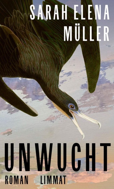 Unwucht - Sarah Elena Müller