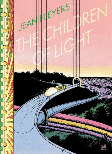 The Children of Light - Jean Pleyers