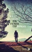 Ein feiner Typ - Willy Vlautin