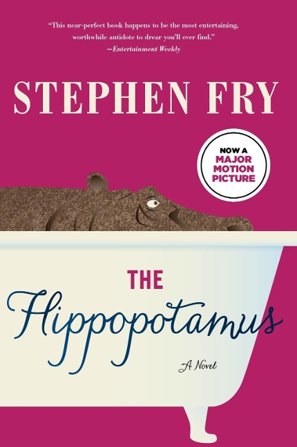 The Hippopotamus - Stephen Fry