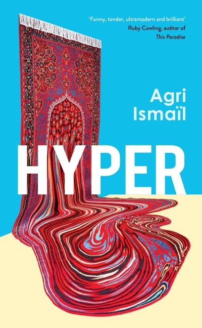 Hyper - Agri Ismaïl