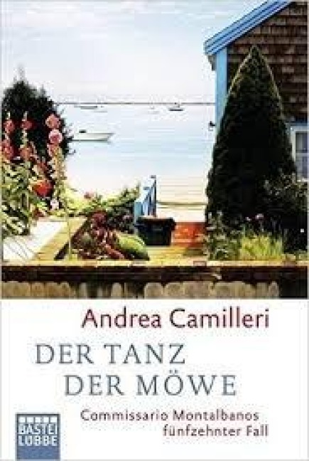 Andrea Camilleri